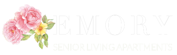 Emory Senior Living Apartments Logo